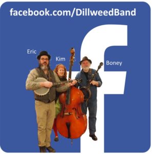 Dillweed Facebook